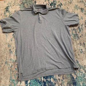 Covington short sleeve men’s shirt. Size XL